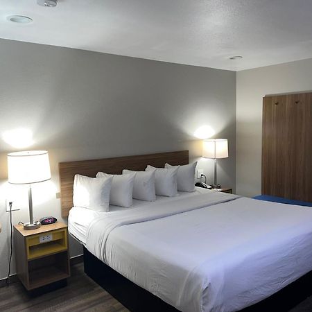 Days Inn By Wyndham El Centro Esterno foto