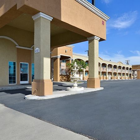 Days Inn By Wyndham El Centro Esterno foto
