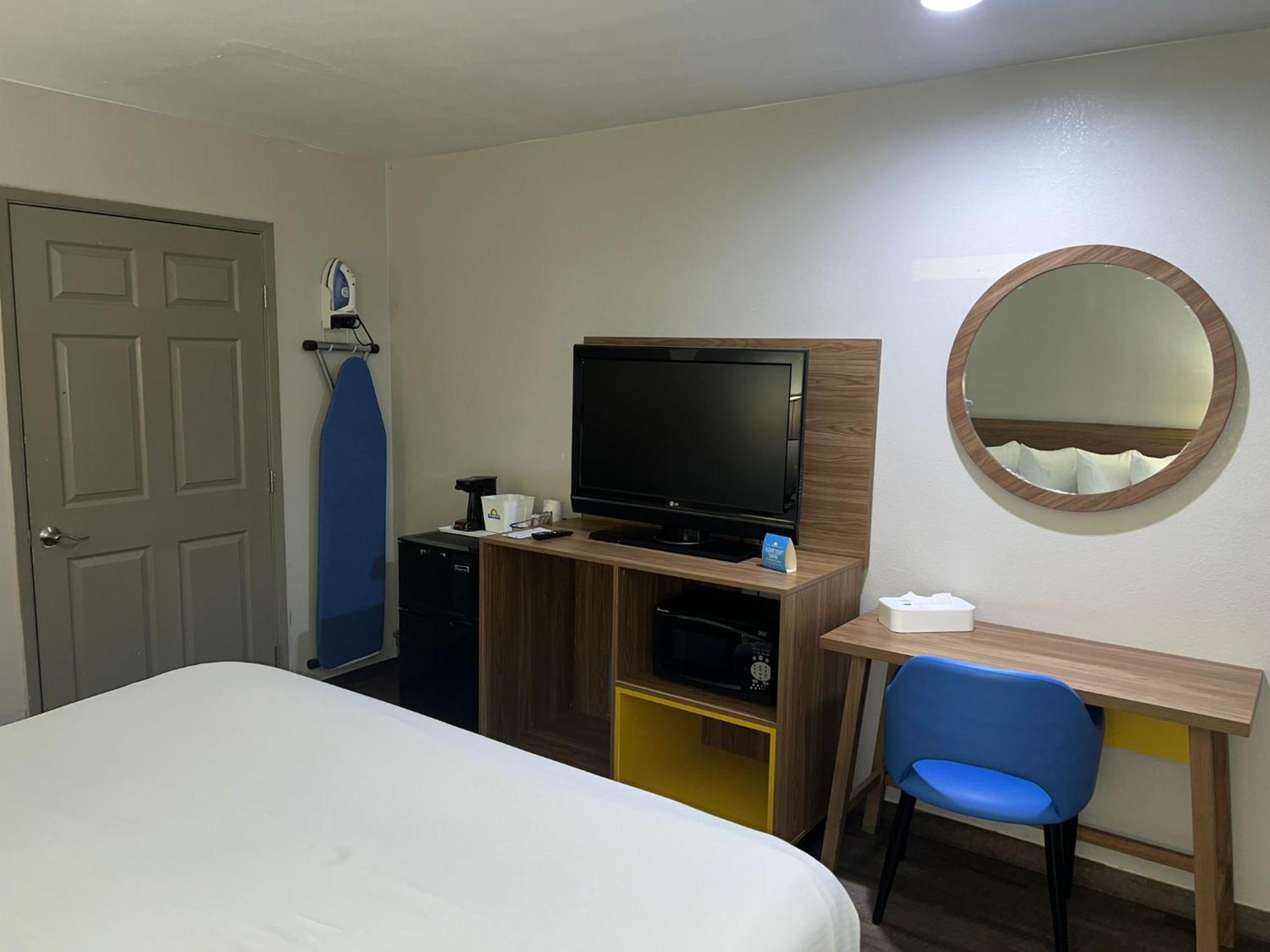Days Inn By Wyndham El Centro Esterno foto