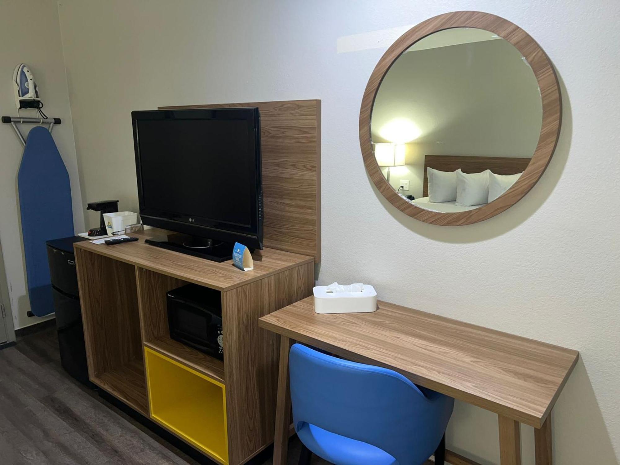 Days Inn By Wyndham El Centro Esterno foto