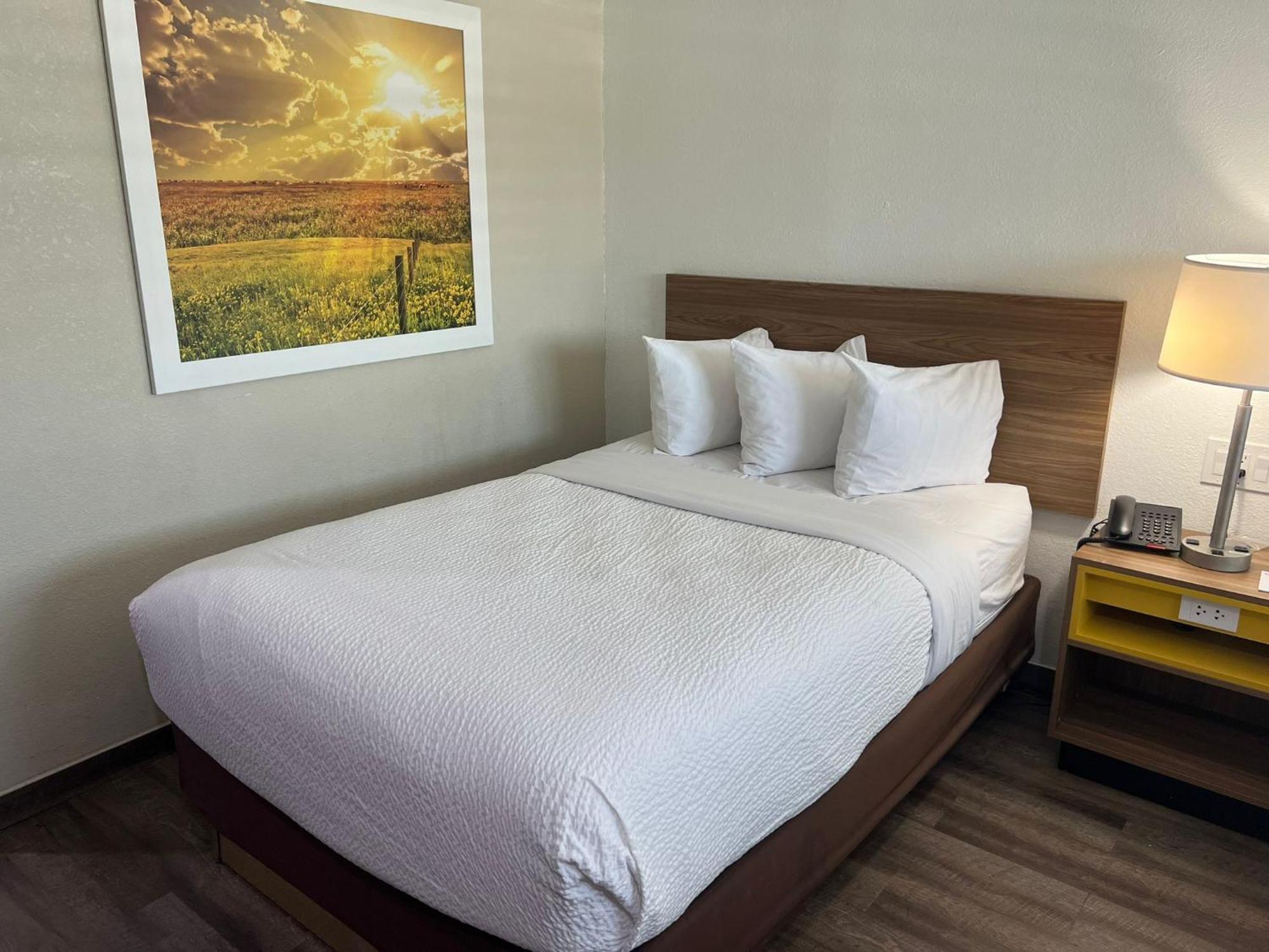 Days Inn By Wyndham El Centro Esterno foto