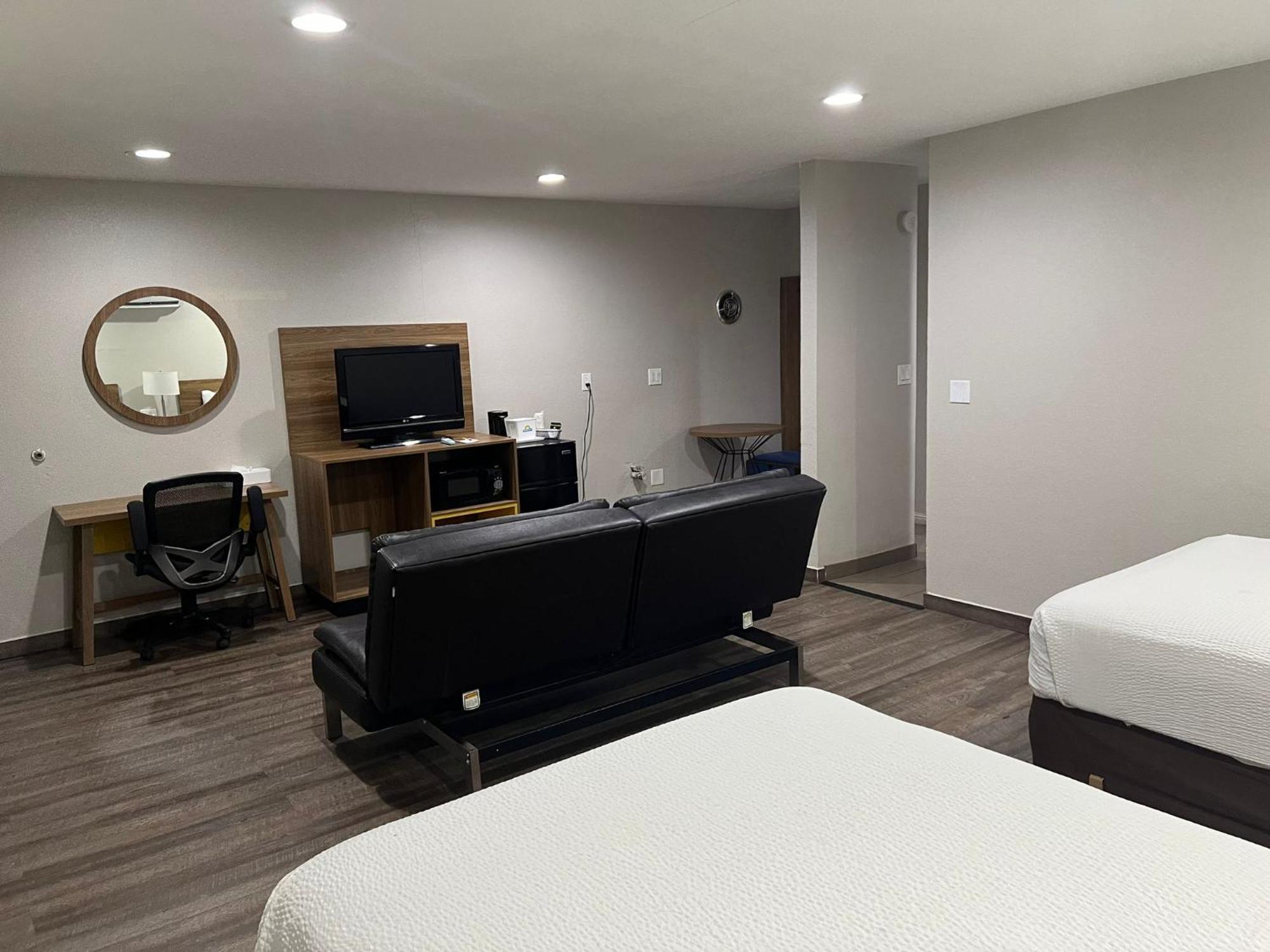 Days Inn By Wyndham El Centro Esterno foto