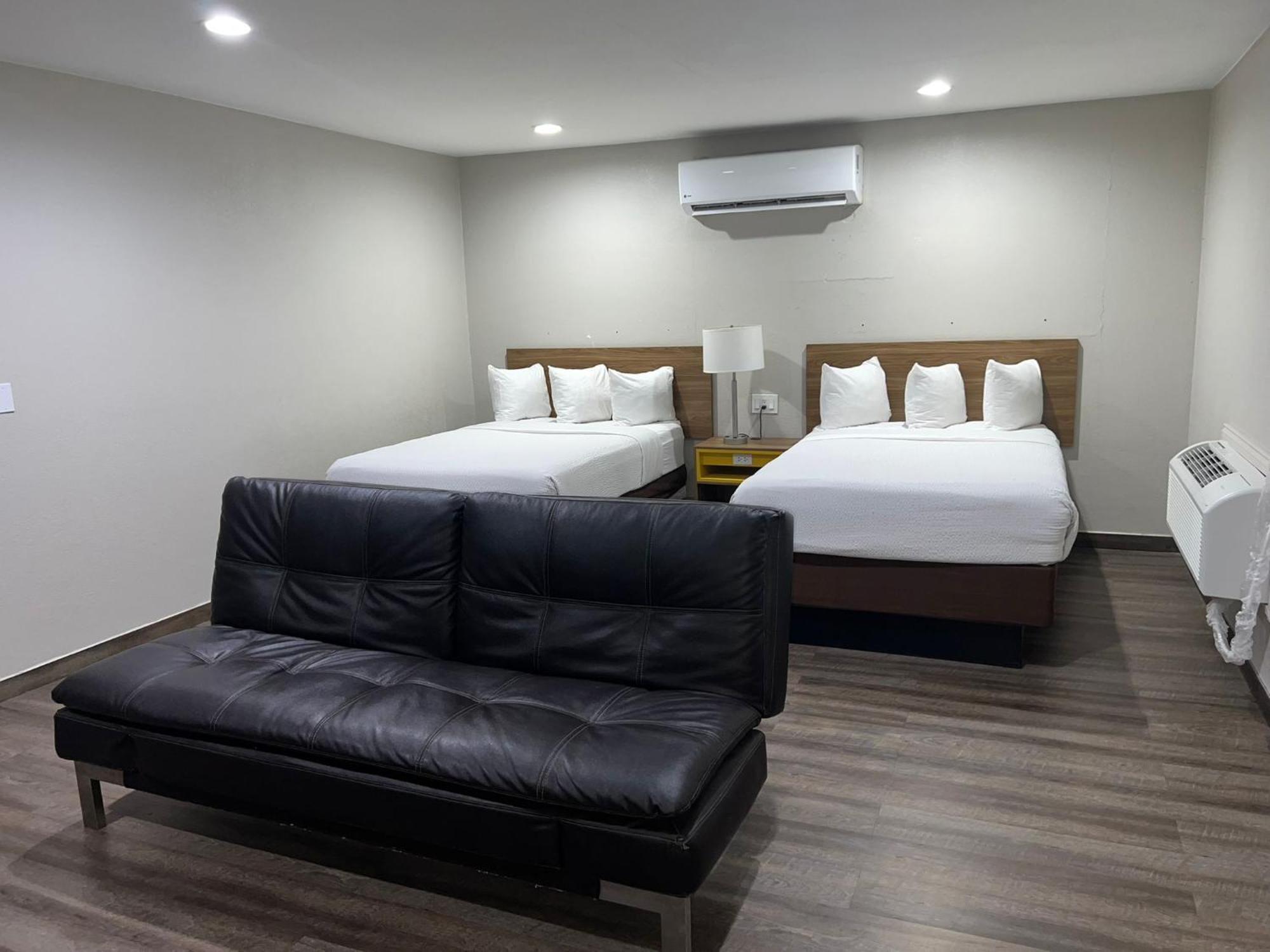 Days Inn By Wyndham El Centro Esterno foto