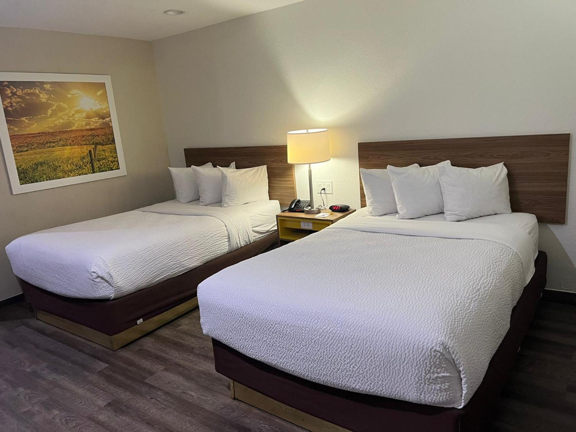 Days Inn By Wyndham El Centro Esterno foto